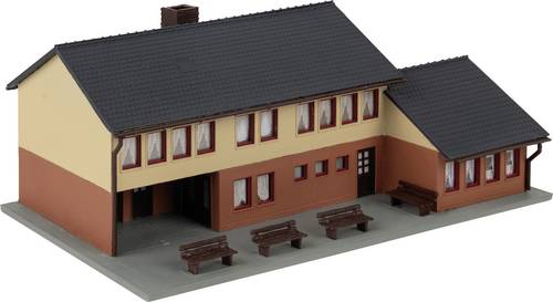 Faller 131319 H0 Gemeindehaus