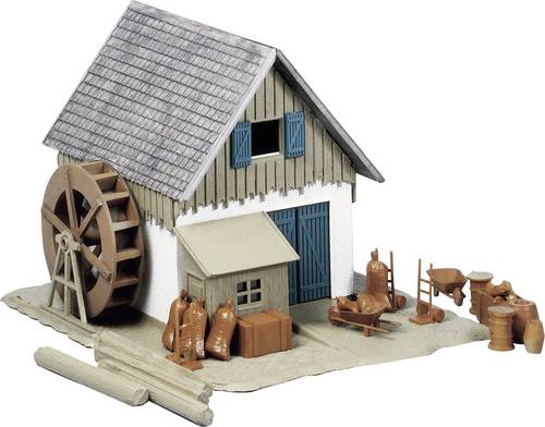Faller 131362 H0 Kleine Mühle