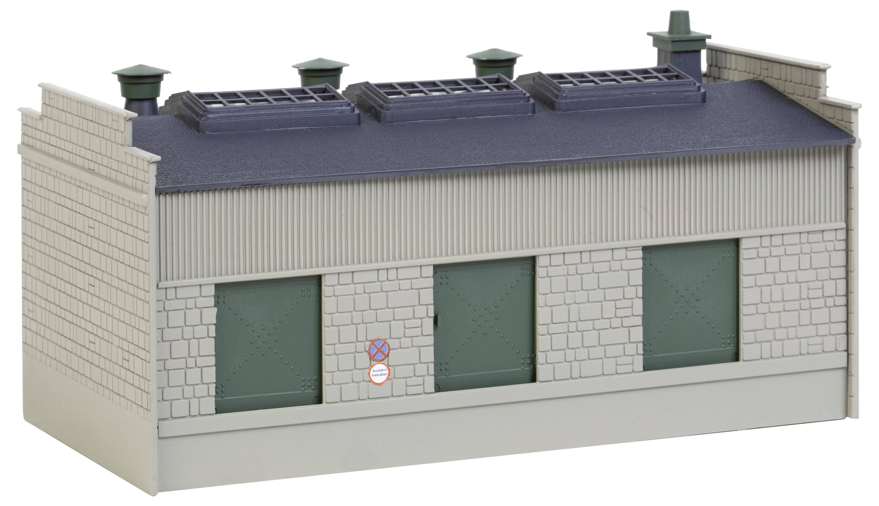 Faller 131385 H0 LKW-Werkstatt