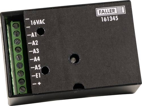 Faller 161345 Funk-Erweiterungsmodul Car System H0