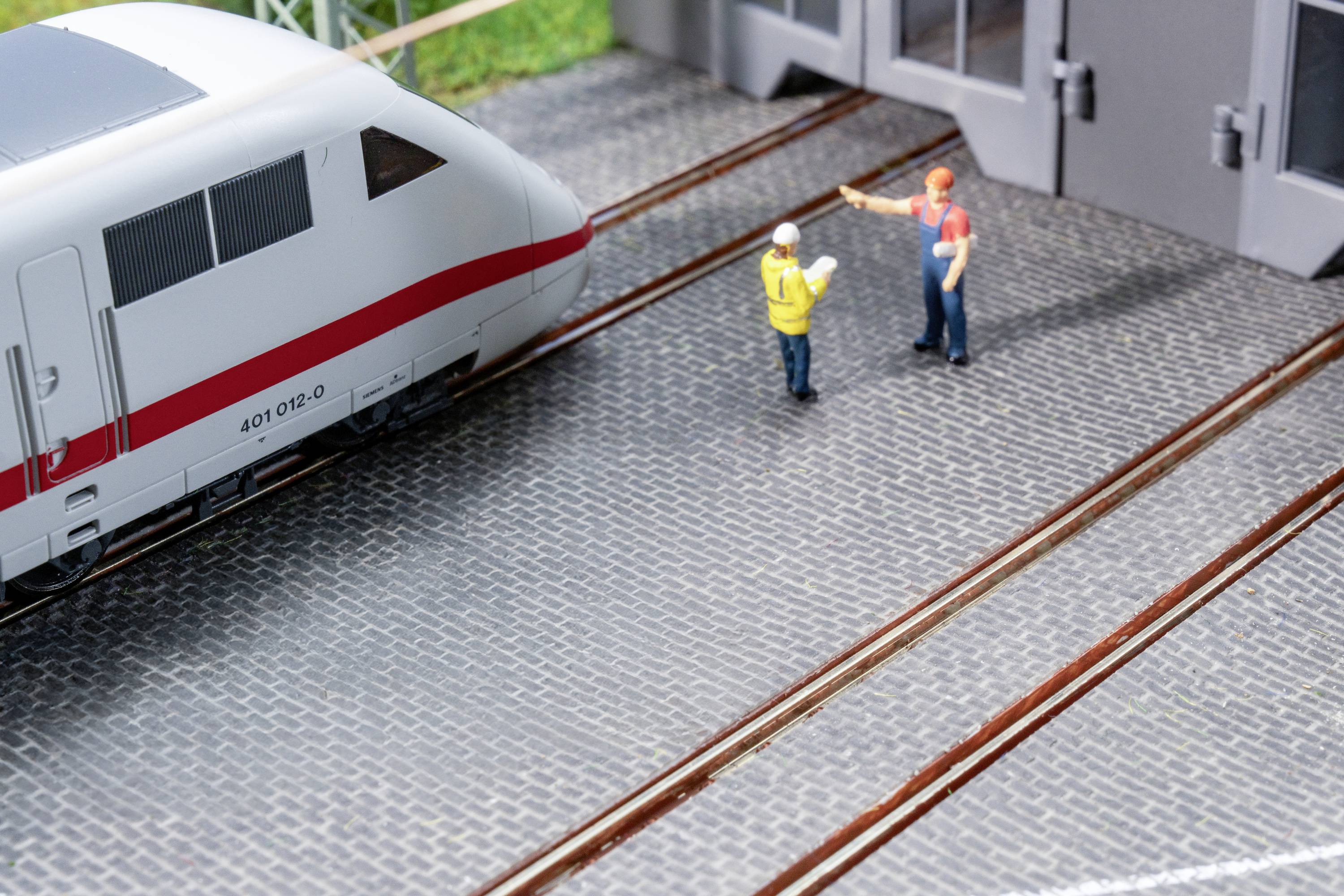 Faller 170311 H0 Kopfsteinpflaster (L x B) 300mm x 120mm