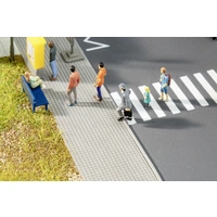 Faller 170313 H0 Gehweg (L x B) 300mm x 120mm Faller 170313 H0 Gehweg (L x B) 300mm x 120mm