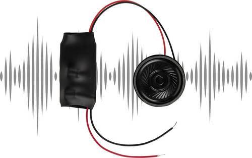 Faller 180259 Module sonore Passage à niveau kit prêt à lemploi