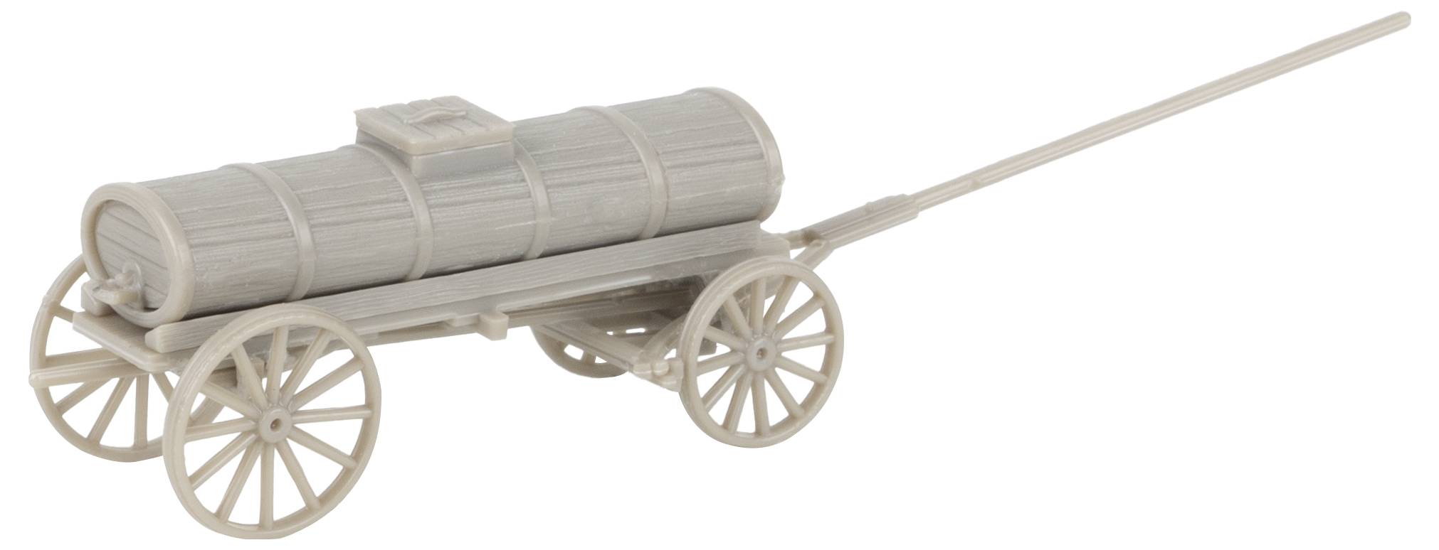 Faller 180392 H0 Anhänger Modell Jauchewagen