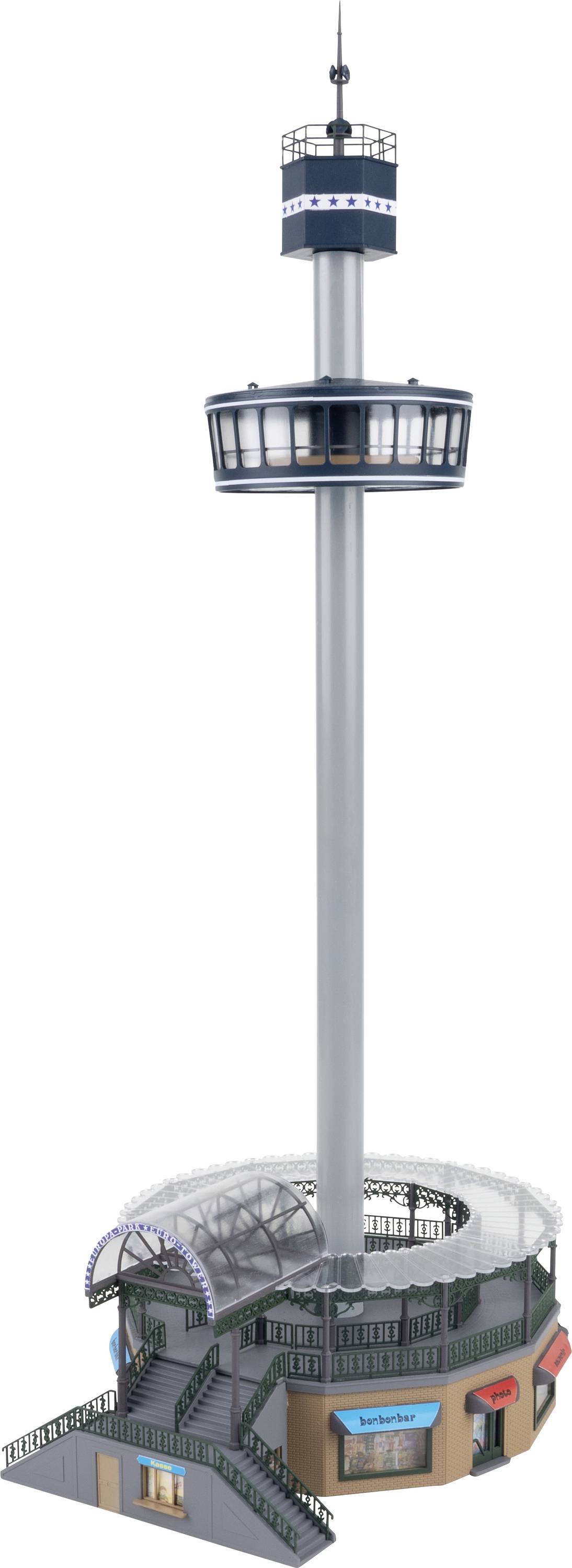 Faller 191830 H0 Aussichtsturm Rust