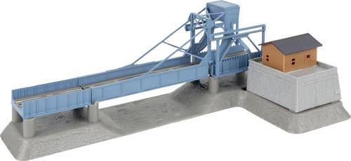 Faller 222600 N Klappbrücke mit Antrieb