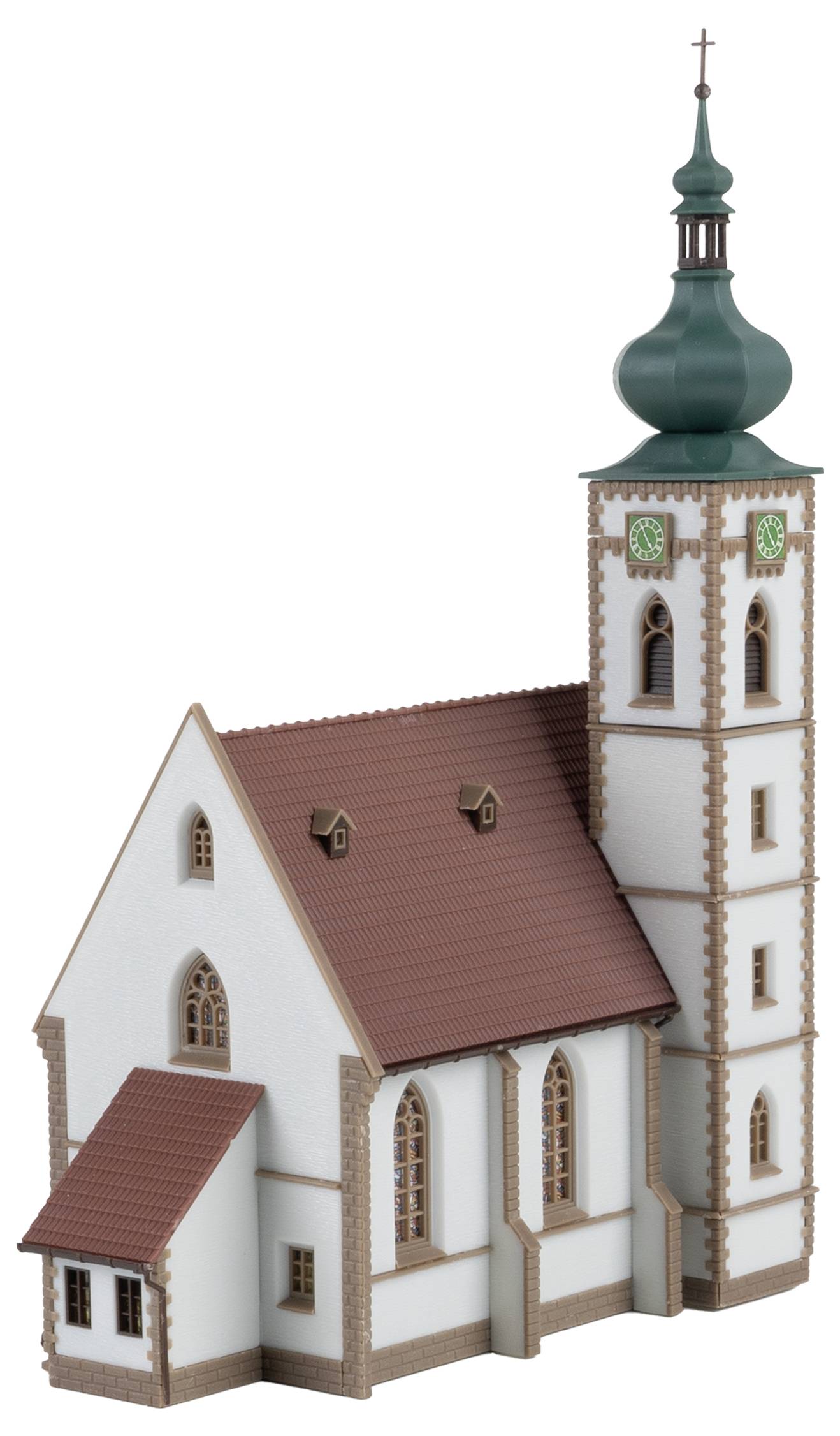 Faller 231726 N Dorfkirche