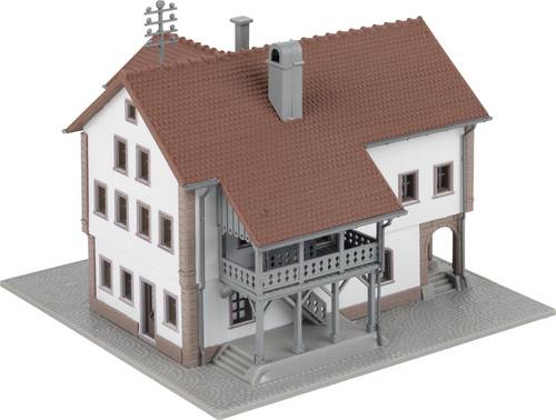 Faller 231727 N Kleinstadtrathaus