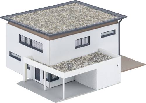 Faller 232151 N WeberHaus Villa