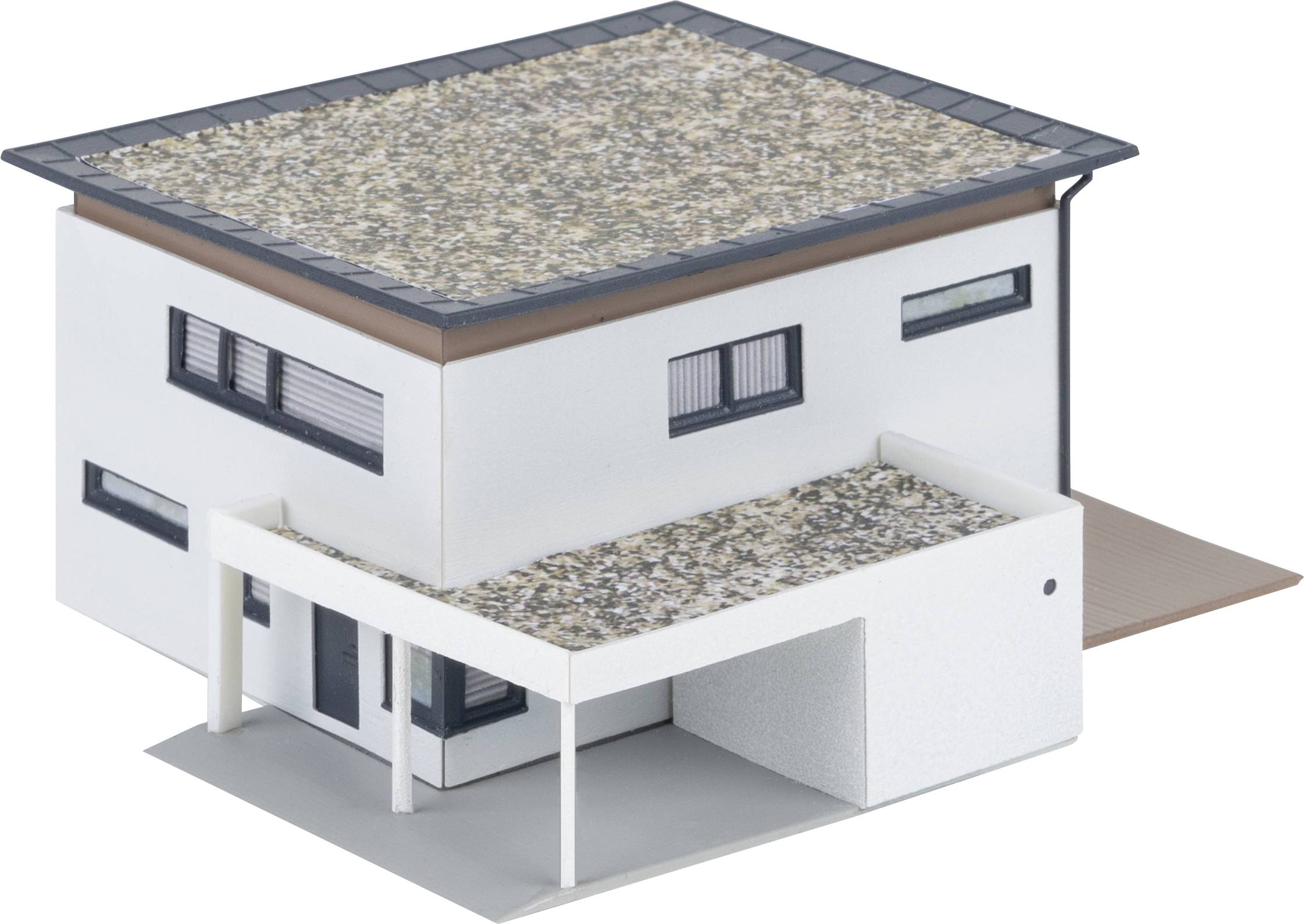 Faller 232151 N WeberHaus Villa