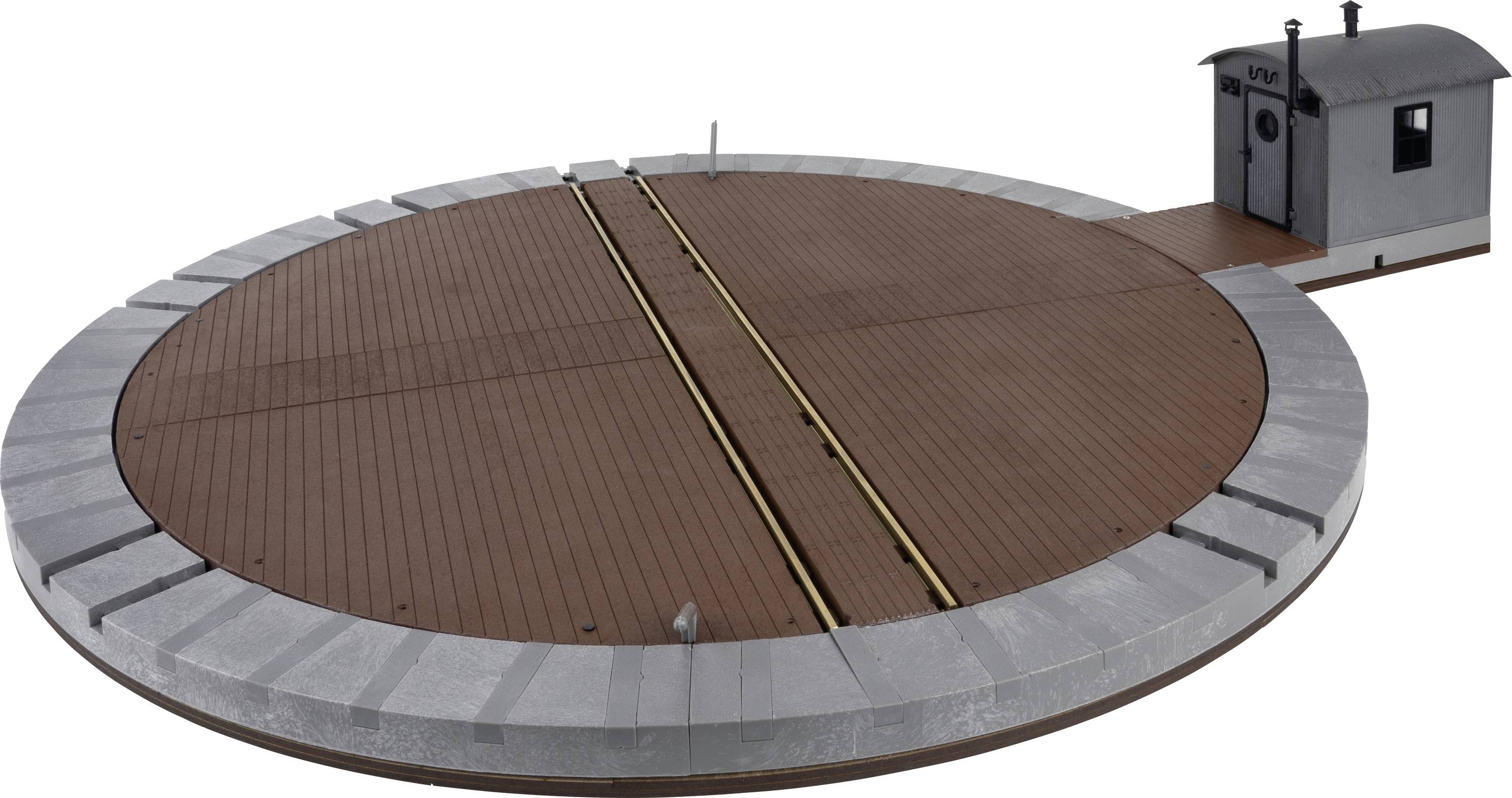 Faller 330835G Drehscheibe Bausatz