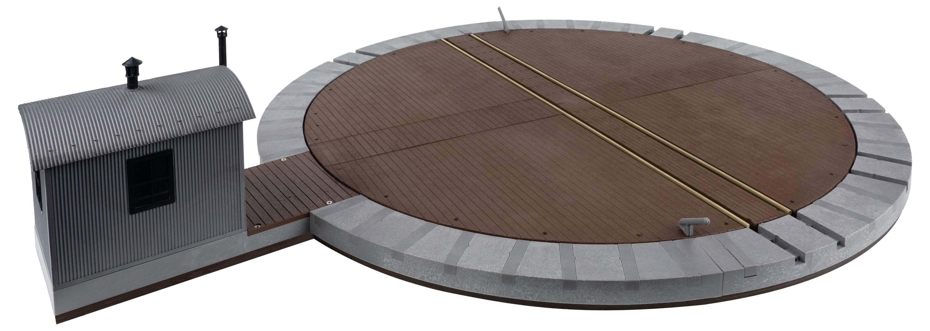 Faller 330835G Drehscheibe Bausatz