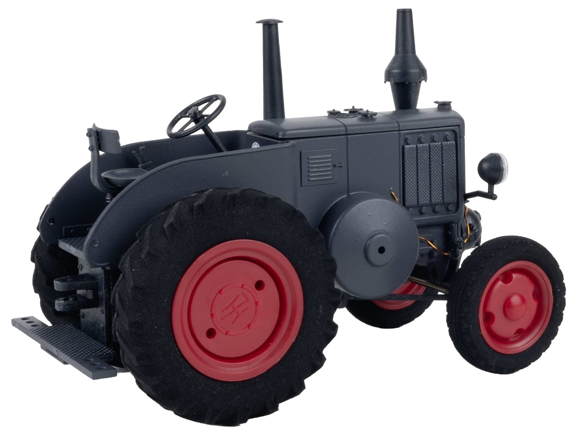 Faller 331619G Landwirtschafts Modell Lanz Bulldog