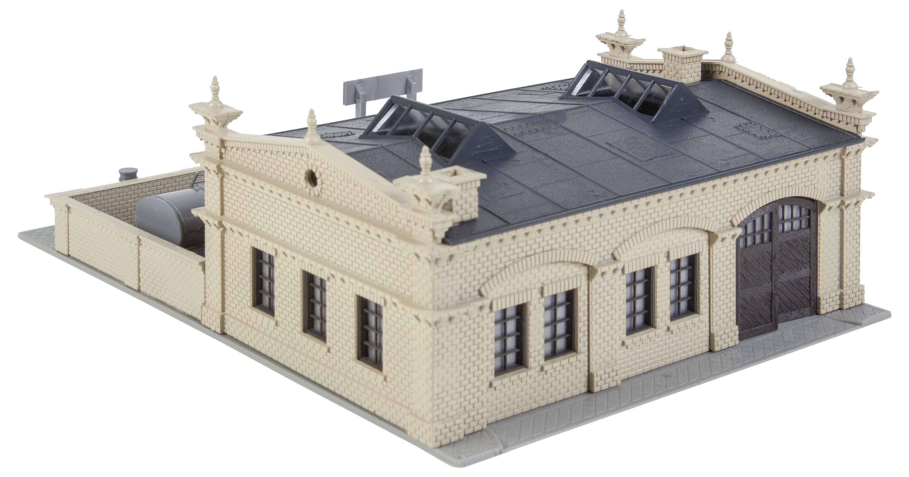 Faller 131382 H0 Werkstatt/ Blechnerei