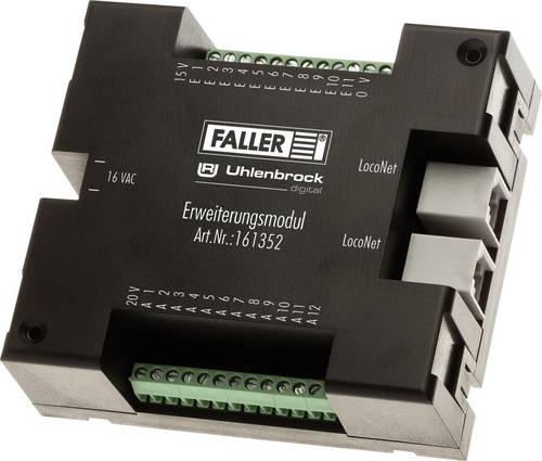 Faller 161352 Erweiterungsmodul Car System H0