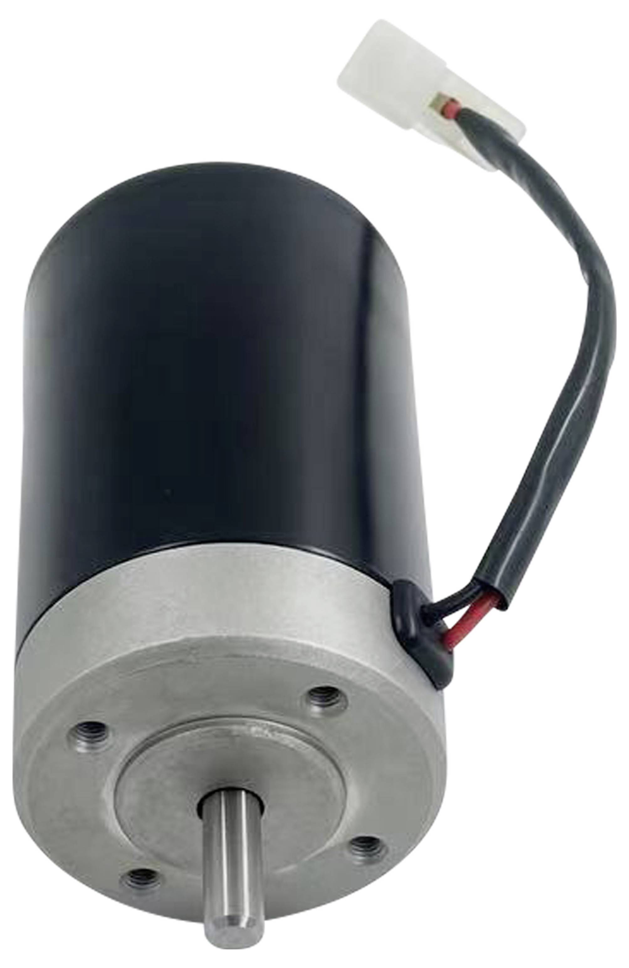 TRU COMPONENTS Gleichstrom-Getriebemotor TC-NZD2805-24-25-0.2 TC-13652948 24 V/DC 0.2 Nm 2000 U/min Wellen-Durchmesser: 8mm 1St.