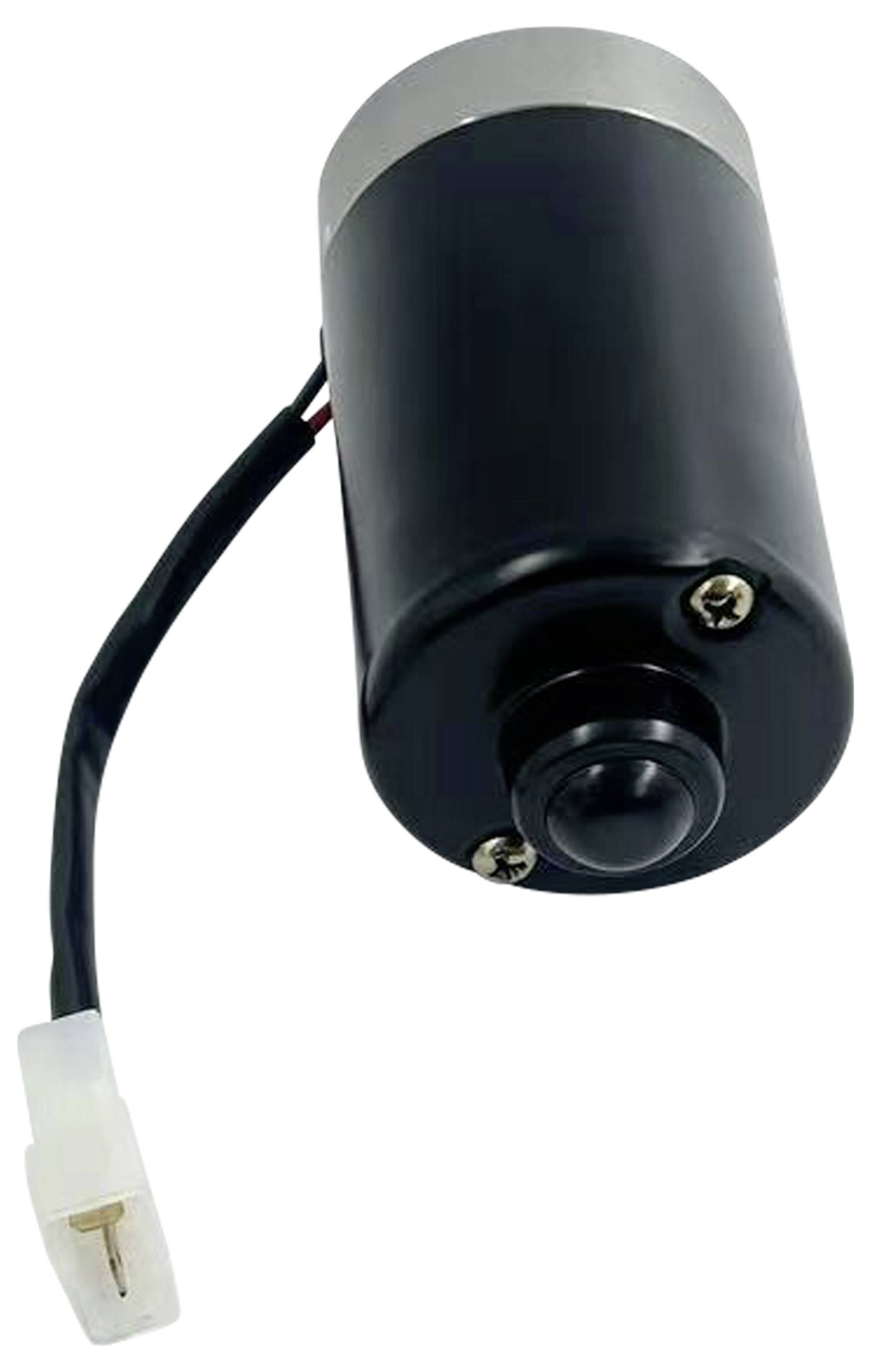 TRU COMPONENTS Gleichstrom-Getriebemotor TC-NZD2805-24-25-0.2 TC-13652948 24 V/DC 0.2 Nm 2000 U/min Wellen-Durchmesser: 8mm 1St.