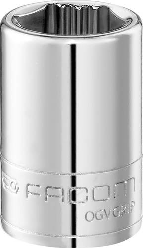Facom Stecknuss 1/4  R.10GRP