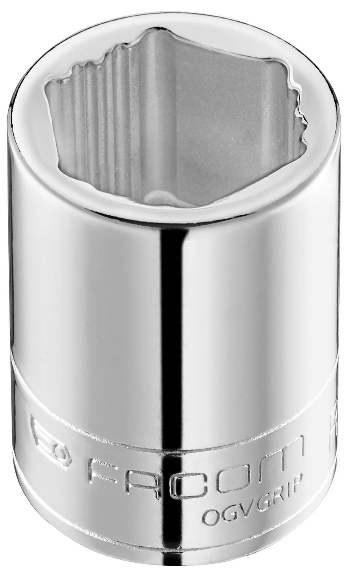 Facom Stecknuss 1/4" R.13GRP