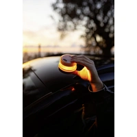 Osram Automotive LEDSL105 Warnblinkleuchte (L x B x H) 84 x 84 x 60mm 1St. Osram Automotive LEDSL105 Warnblinkleuchte (L x B x H) 84 x 84 x 60mm 1St.