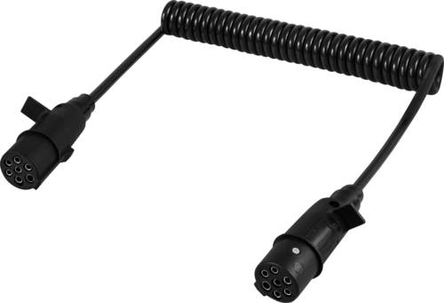 SecoRüt ECO21-136 Cable 7-pin type N socket to 7-pin type N socket