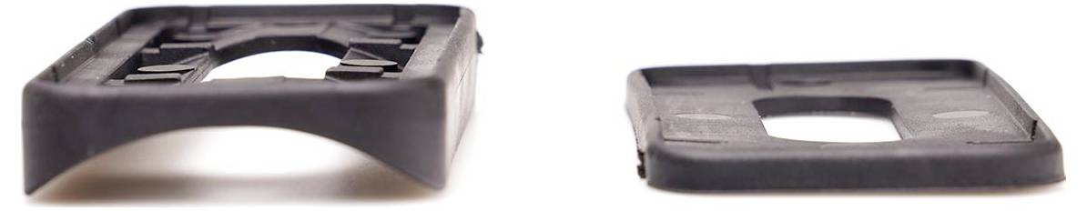 WAS Frontblitzer / Straßenräumer 2469 12 V/DC, 24 V/DC über Bordnetz Aufbau Orange