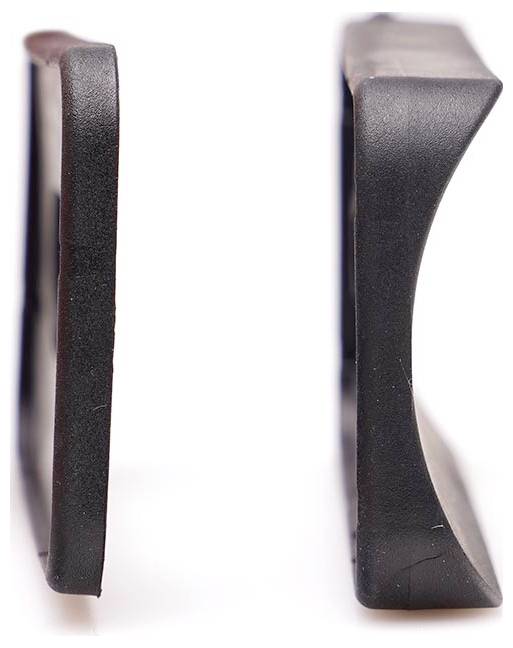 WAS Frontblitzer / Straßenräumer 2469 12 V/DC, 24 V/DC über Bordnetz Aufbau Orange