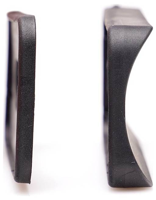 WAS Frontblitzer / Straßenräumer 2470 12 V/DC, 24 V/DC über Bordnetz Aufbau Blau