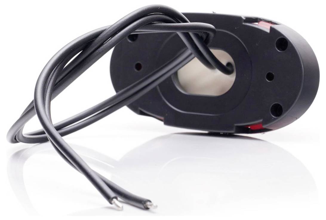 WAS Umriss-Markierungsleuchte Offene Kabelenden Markierungsleuchte, Positionslicht seitlich 12 V/DC, 24 V/DC