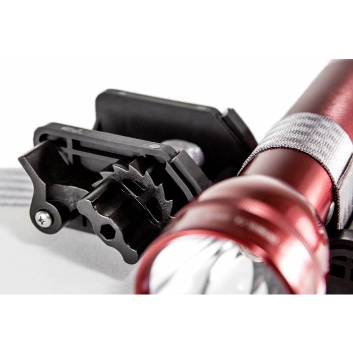 QuickFist 70070 Fahrzeug-Gerätehalter