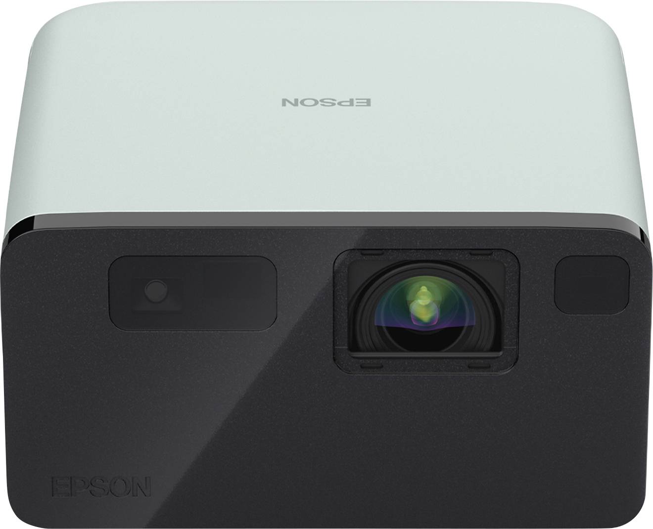 Epson Beamer EF-21G 3LCD 1000 ANSI-Lumen 1920 x 1080 Full HD Integrierter Lautsprecher