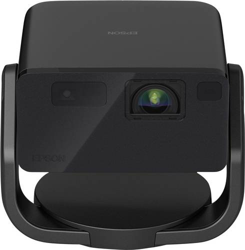 Epson Beamer EF-22B 3LCD 1000 ANSI-Lumen 1920 x 1080 Full HD Integrierter Lautsprecher