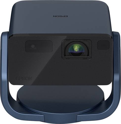 Epson Beamer EF-22N 3LCD 1000 ANSI-Lumen 1920 x 1080 Full HD Integrierter Lautsprecher