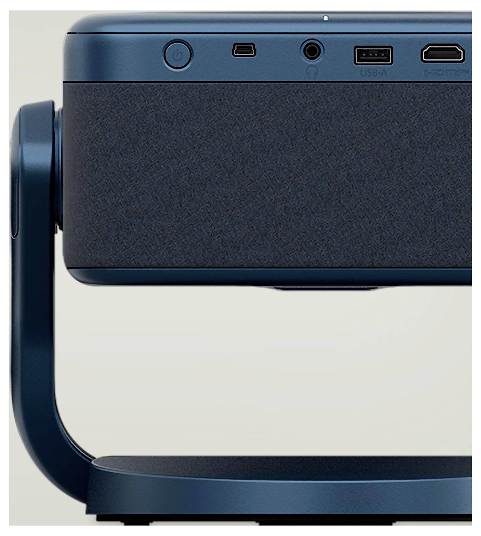 Epson Beamer EF-22N 3LCD 1000 ANSI-Lumen 1920 x 1080 Full HD Integrierter Lautsprecher