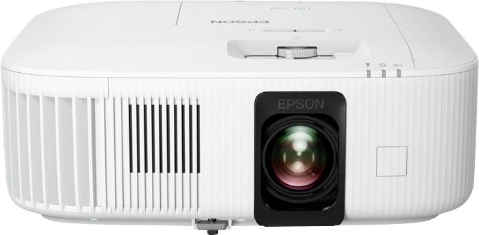 Epson Beamer EH-TW6250 3LCD 2800 ANSI-Lumen 5120 x 3200 4K+ UHD Integrierter Lautsprecher