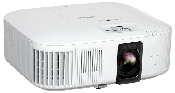 Epson Beamer EH-TW6250 3LCD 2800 ANSI-Lumen 5120 x 3200 4K+ UHD Integrierter Lautsprecher