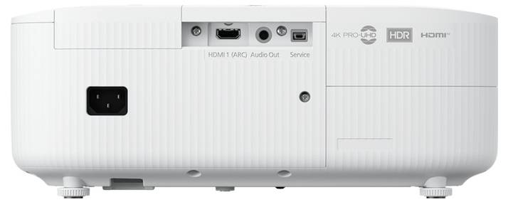 Epson Beamer EH-TW6250 3LCD 2800 ANSI-Lumen 5120 x 3200 4K+ UHD Integrierter Lautsprecher