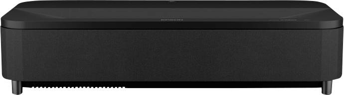 Epson Beamer EH-LS800B 3LCD 4000 ANSI-Lumen Kurzdistanz, Integrierter Lautsprecher, Zoom-Funktion