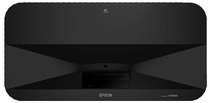 Epson Beamer EH-LS800B 3LCD 4000 ANSI-Lumen 5120 x 3200 4K+ UHD Kurzdistanz, Integrierter Lautsprecher, Zoom-Funktion