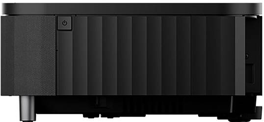 Epson Beamer EH-LS800B 3LCD 4000 ANSI-Lumen 5120 x 3200 4K+ UHD Kurzdistanz, Integrierter Lautsprecher, Zoom-Funktion