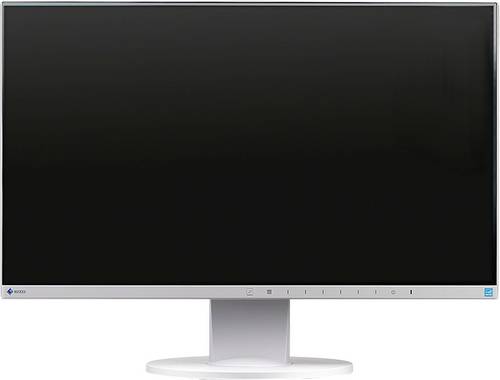 EIZO FlexScan EV2450-GY LCD-Monitor (generalüberholt) (sehr gut) 60.5cm (23.8 Zoll) 1920 x 1080 Pix
