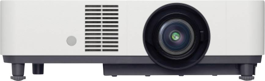 Sony Beamer VPL-PHZ51 3LCD 5300 ANSI-Lumen Integrierter Lautsprecher