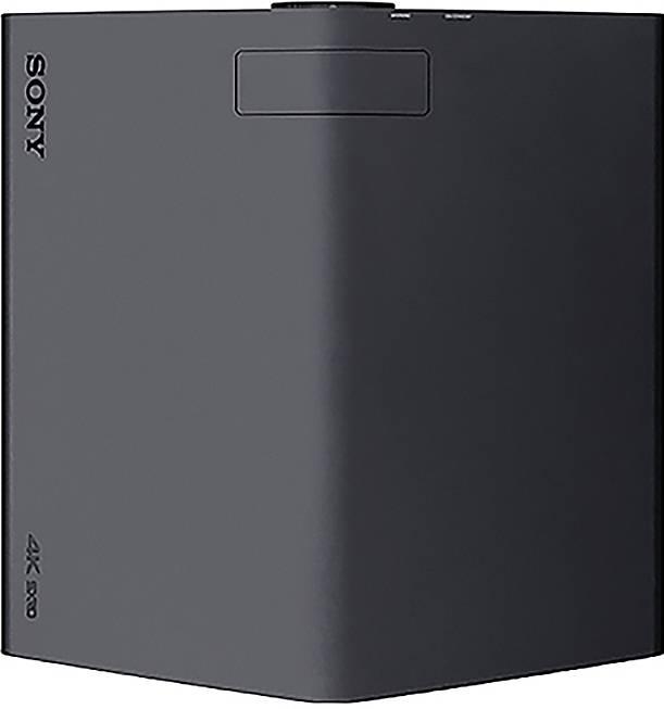 Sony Beamer VPL-XW5000 3LCD 2000 ANSI-Lumen Zoom-Funktion
