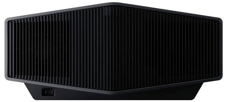 Sony Beamer VPL-XW6100 SXRD 2700 ANSI-Lumen 3840 x 2160 UHD 4K Zoom-Funktion