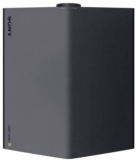 Sony Beamer VPL-XW6100 SXRD 2700 ANSI-Lumen 3840 x 2160 UHD 4K Zoom-Funktion