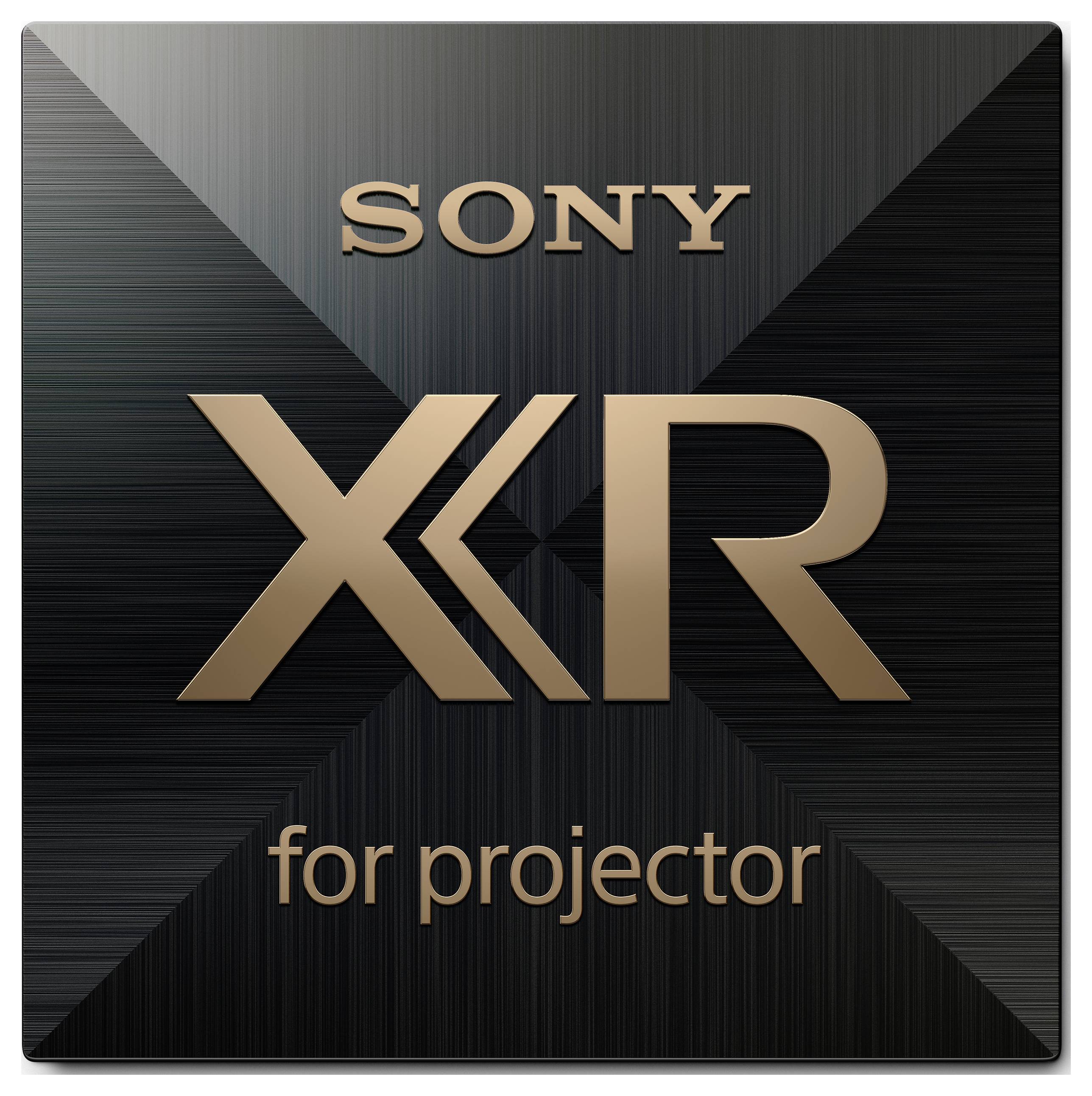 Sony Beamer VPL-XW6100 SXRD 2700 ANSI-Lumen 3840 x 2160 UHD 4K Zoom-Funktion