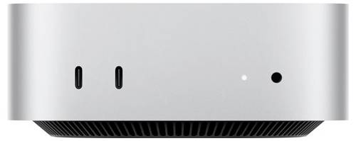 Apple CTO MacMini SL CTO M4 Pro M4 Pro mit 14-Core CPU 64GB RAM 1TB SSD 20-Core GPU MacOS® Z1JV_50_