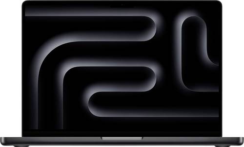 Apple MacBook CTO 35.6cm (14 Zoll) M4 Pro M4 Pro mit 14-Core CPU 48GB RAM 1TB SSD Deutsch, QWERTZ Ma