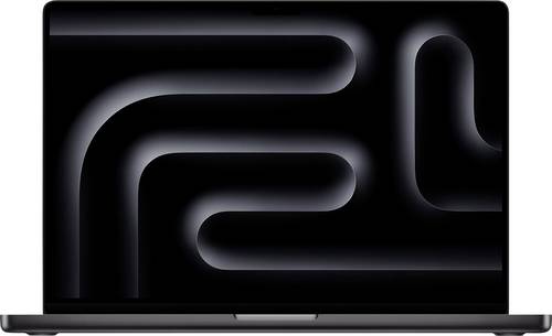 Apple MacBook CTO 40.6cm (16 Zoll) M4 Pro M4 Pro mit 14-Core CPU 24GB RAM 512GB SSD Deutsch, QWERTZ