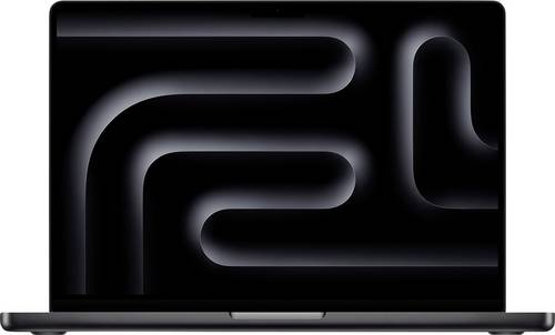 Apple MacBook CTO 35.6cm (14 Zoll) M4 Pro M4 Pro mit 12-Core CPU 24GB RAM 512GB SSD Deutsch, QWERTZ
